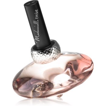 Mauboussin Mademoiselle Twist Eau de Parfum pentru femei - imagine 2